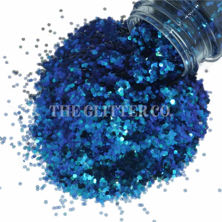 The Glitter Co. - Mermaid Secrets - Super Chunky 0.062 voor wholesale door The Glitter Co.