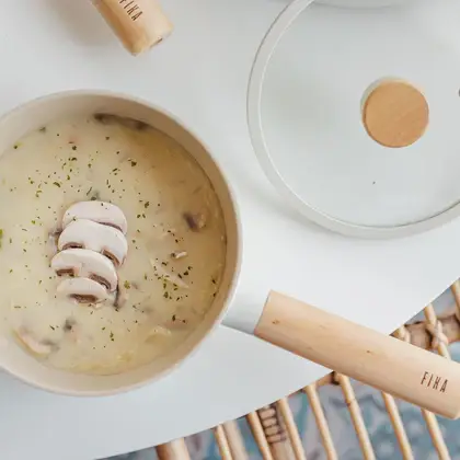 Neoflam - Wholesale Saucepan - FIKA 7" Saucepan4