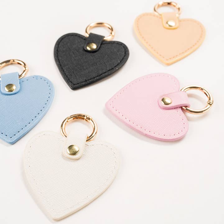 Violet & Brooks - Wholesale Purse/Bag Accessory - Women's - J’ADORE BAG CHARM5