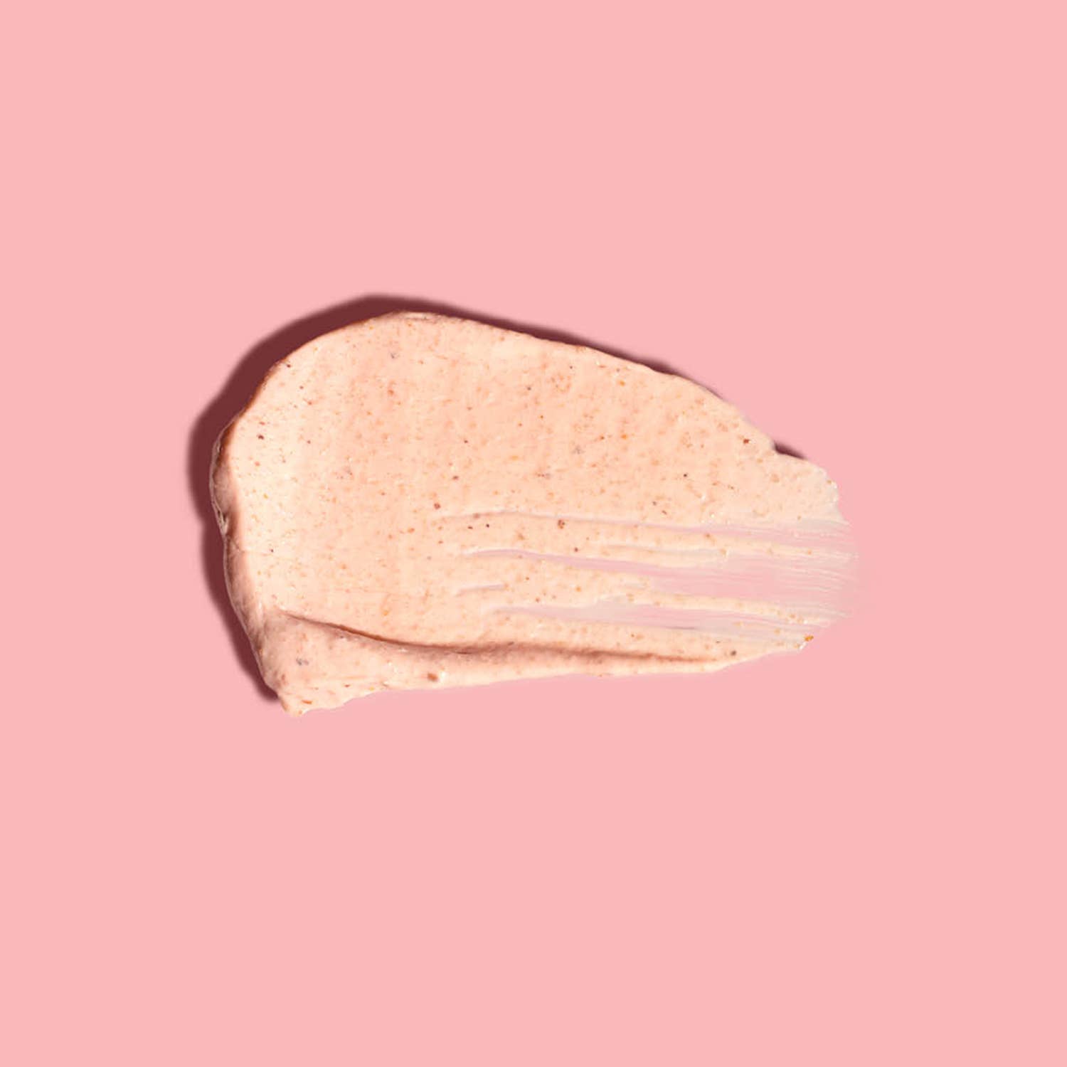 Panier Des Sens – wholesale Facial exfoliant/scrub – Face scrub 75 ml | Radiant peony1