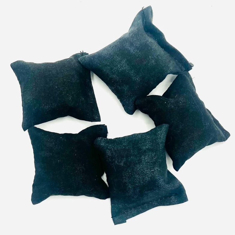 Dr. Pussums Catnip - Wholesale Pet Toy Set - Cat - Naughty Nips Mini Catnip Toy Set1