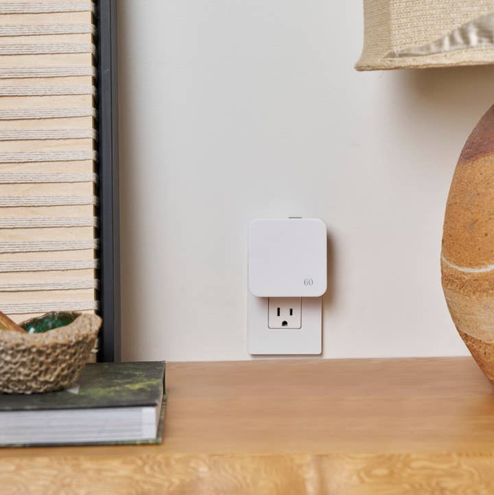 Below 60 - Wholesale Electronic Diffuser - Plug-In Wall Diffuser | Home Fragrances by Hilary Duff0