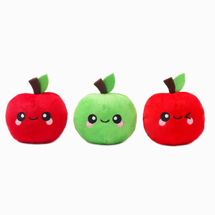 Hugsmart Products Inc – Engroshandel Tøjdyr - Hund – HugSmart Pet - Autumn Tailz | Ærtekurv - Interaktivt legetøj2