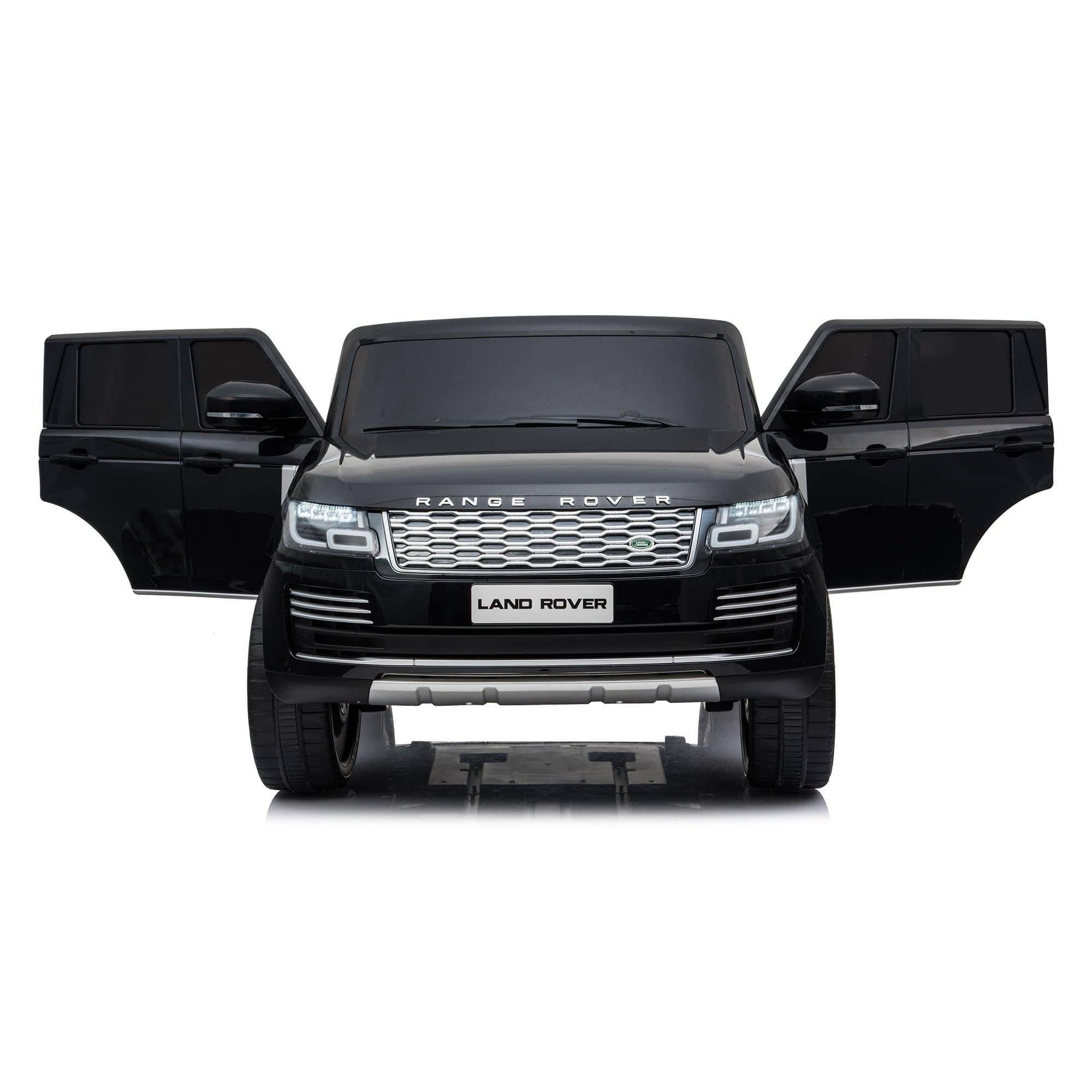 Freddo Toys - Wholesale Toy Car/Truck - Kids - 24V Range Rover HSE 2 Seater Ride on25