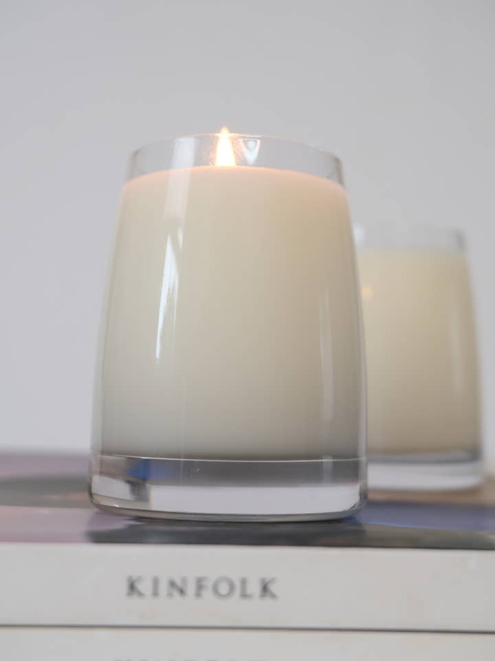 Something For SADE To Write To - Scented Aromatherapy Candle for wholesale by Mayowa Samuel