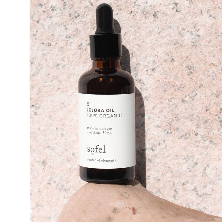 RealtySmart SL – wholesale Bath/body oil – Organic Jojoba Oil