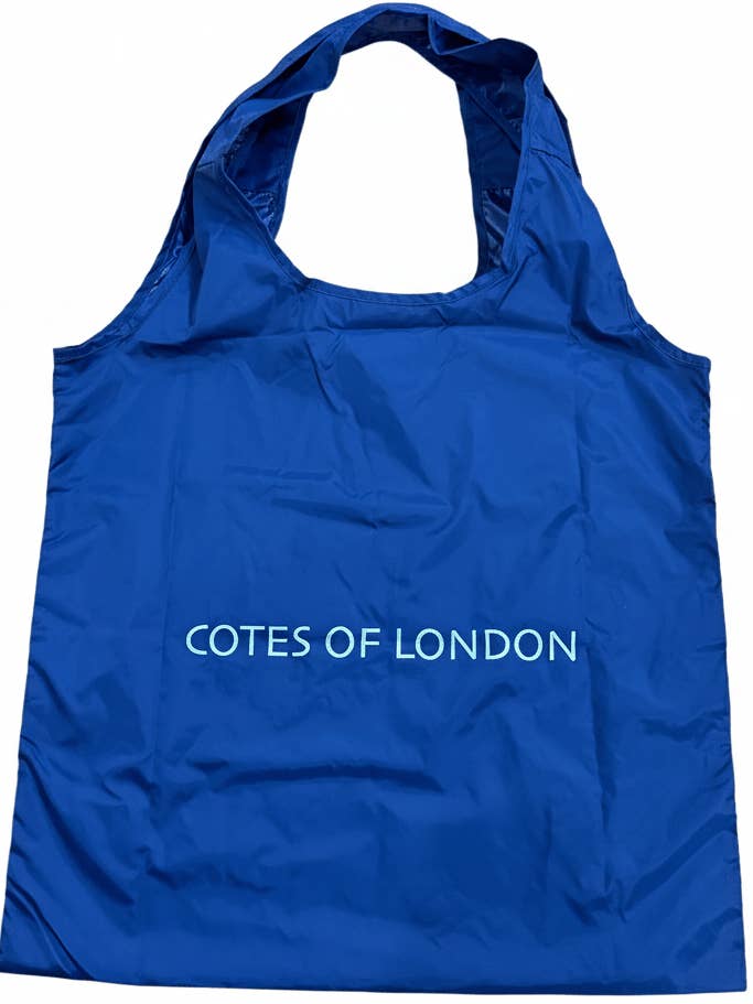 Der Wilton | Packbarer Beutel für den Großhandel von Cotes of London