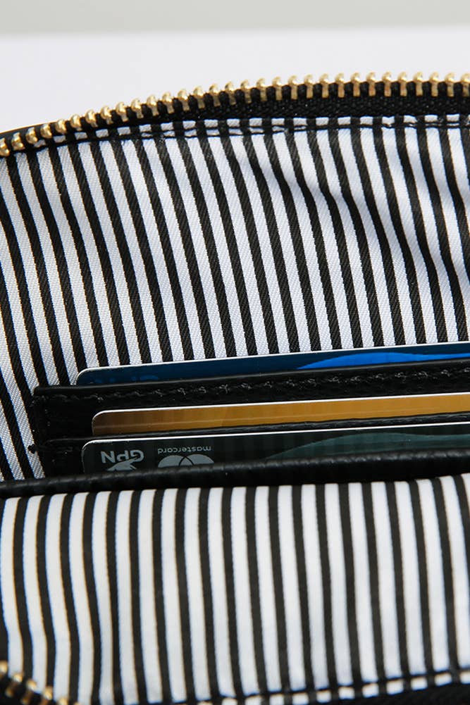 Hana – Engroshandel Crossbodytaske - Dame – Solid PU Mini Crossbody taske28