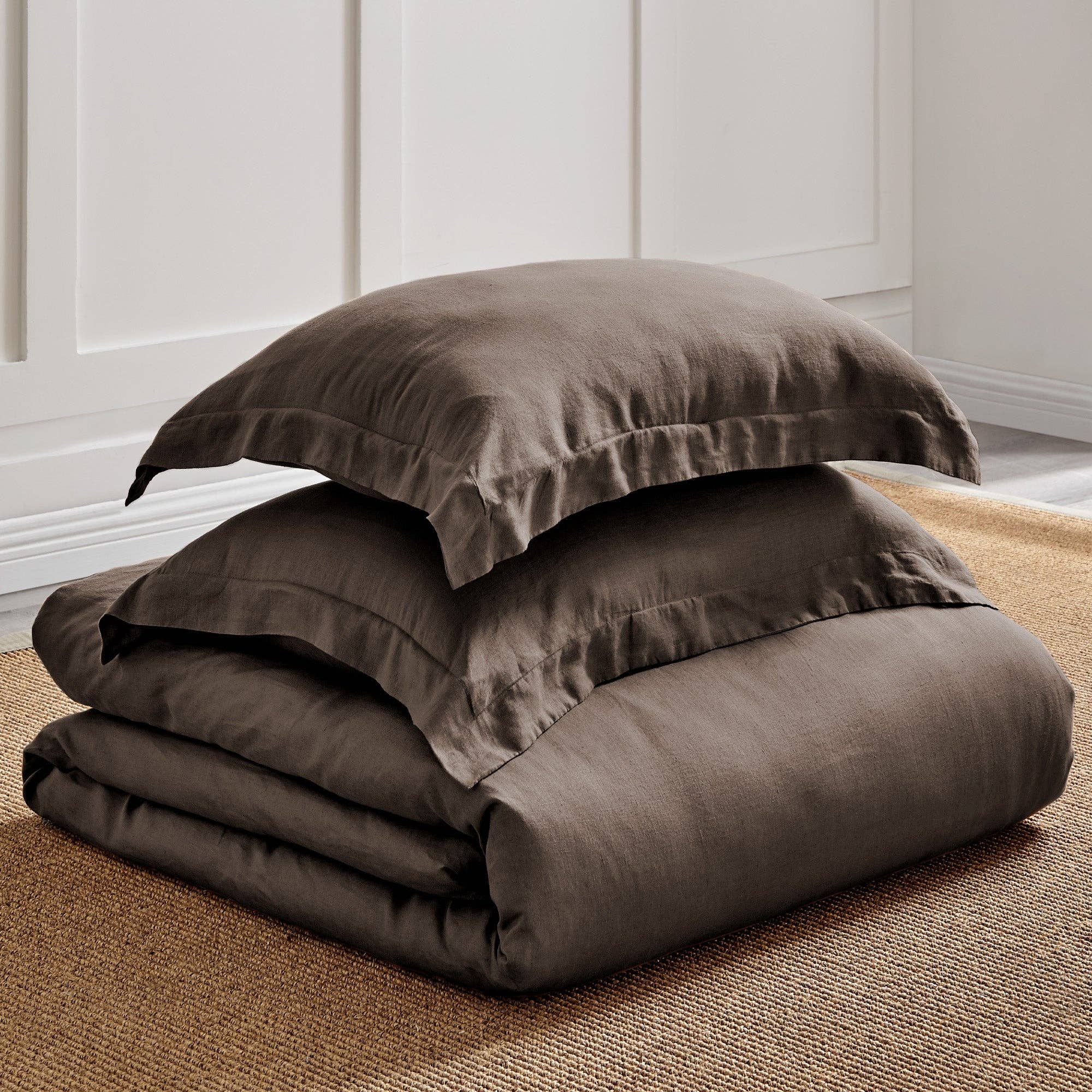 Levtex Home – Engroshandel Dynebetræk – Washed Linen dynebetræk81