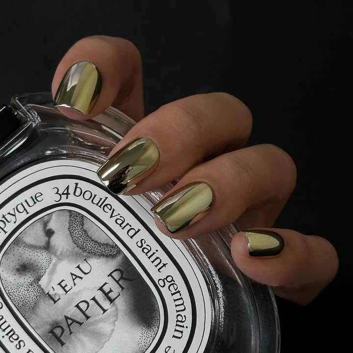 RPNZL Beauty - Venta al por mayor Uñas a presión/postizas - Queen - Kit de Uñas Postizas