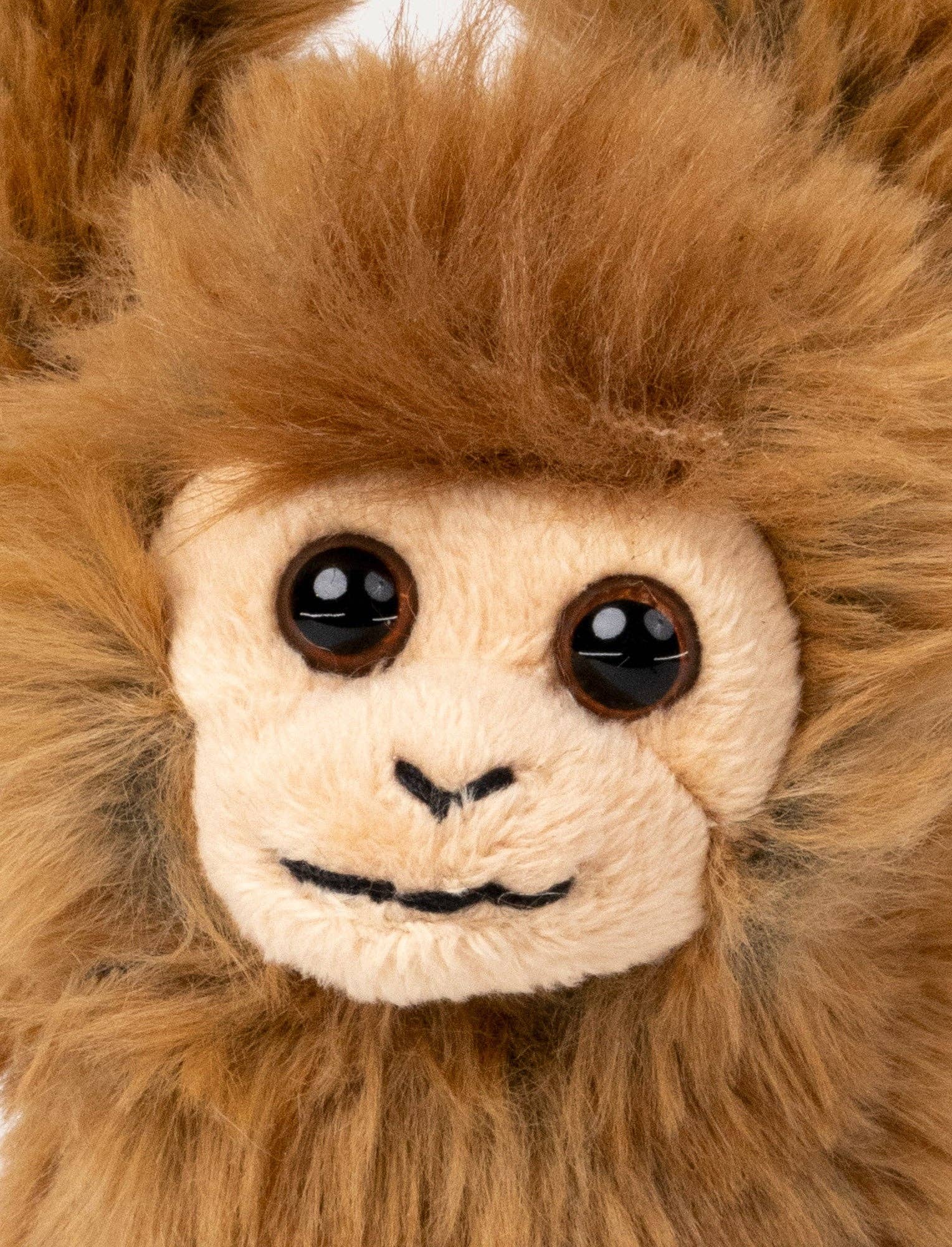 Teddykompaniet - Vente Peluche – enfant et bébé - Dreamies, Singe, Petit3