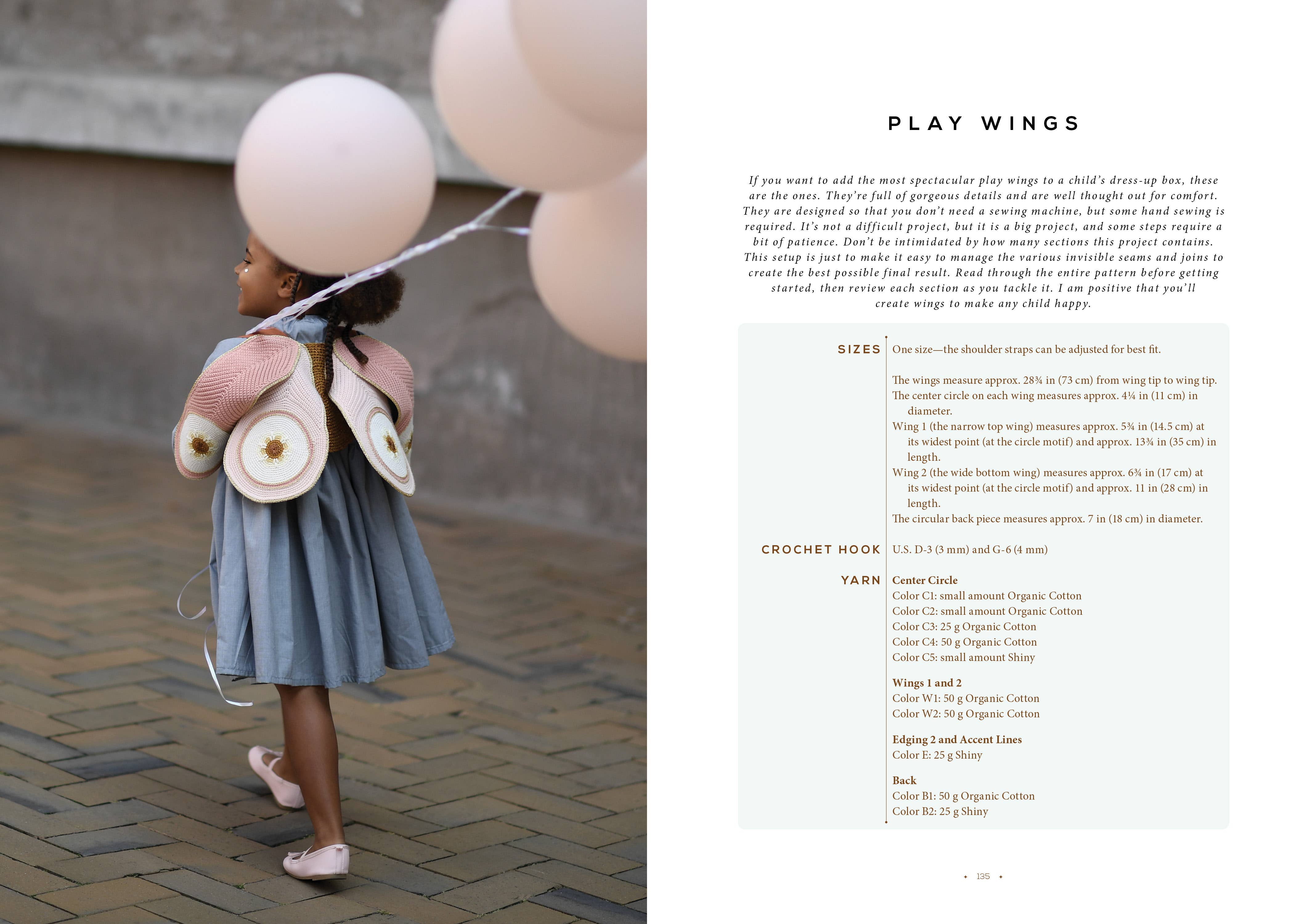 Schiffer Publishing - Wholesale Crafts, Hobbies & DIY - Magical Crochet10