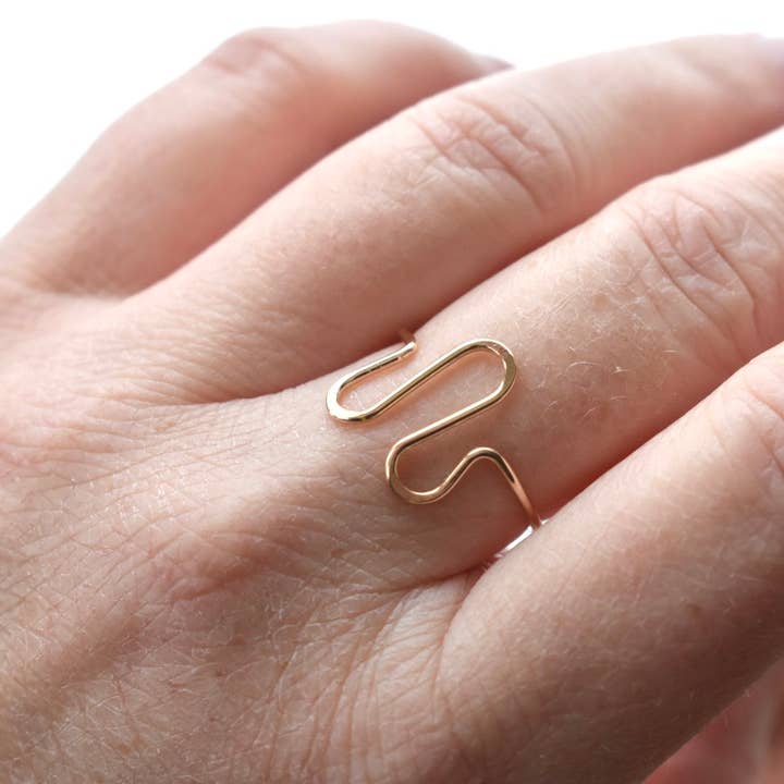 Mäander für den Großhandel von Jen Hough Designs