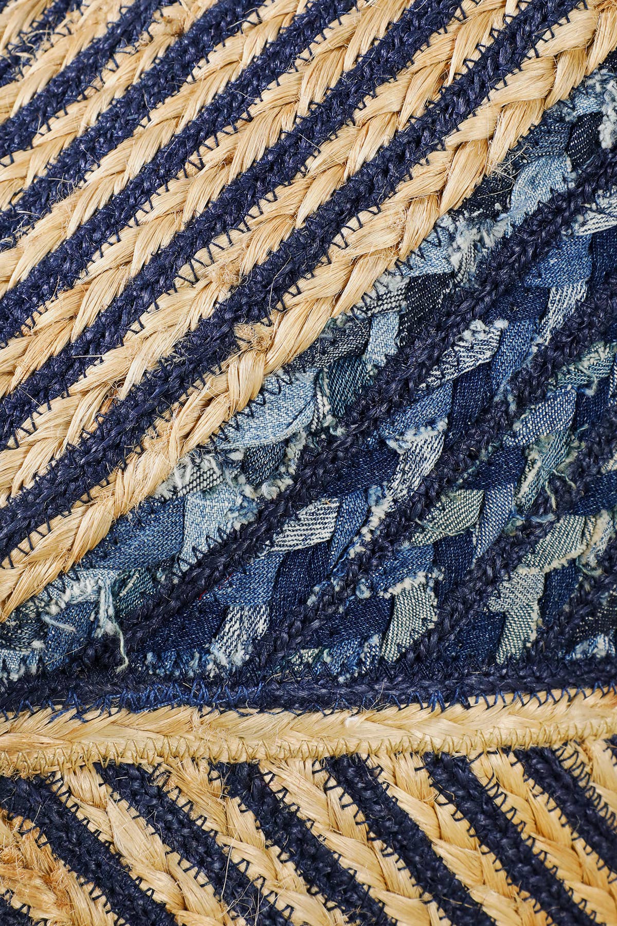 Kobe Jute Shoulder Bag for wholesale on Faire12