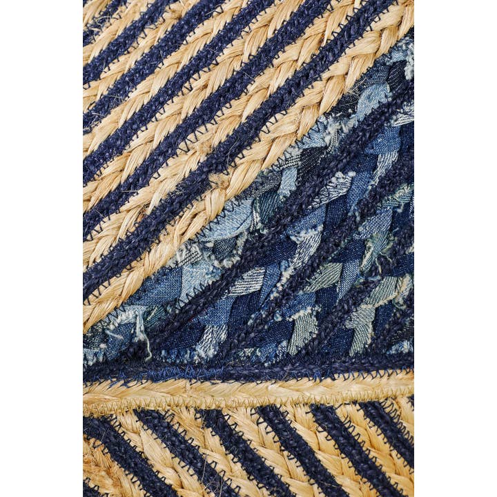 Kobe Jute Shoulder Bag for wholesale on Faire12