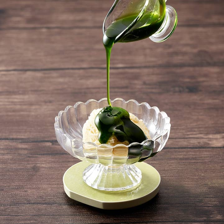 Japan Artisans - Wholesale Health/Detox Tea - Matcha powder latte grade 80g, 500g | Made in Japan2