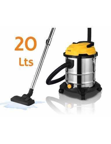 Haeger - Wholesale Vacuum Cleaner - WORK FORCE 20 - 1200W solid and liquid vacuum cleaner2