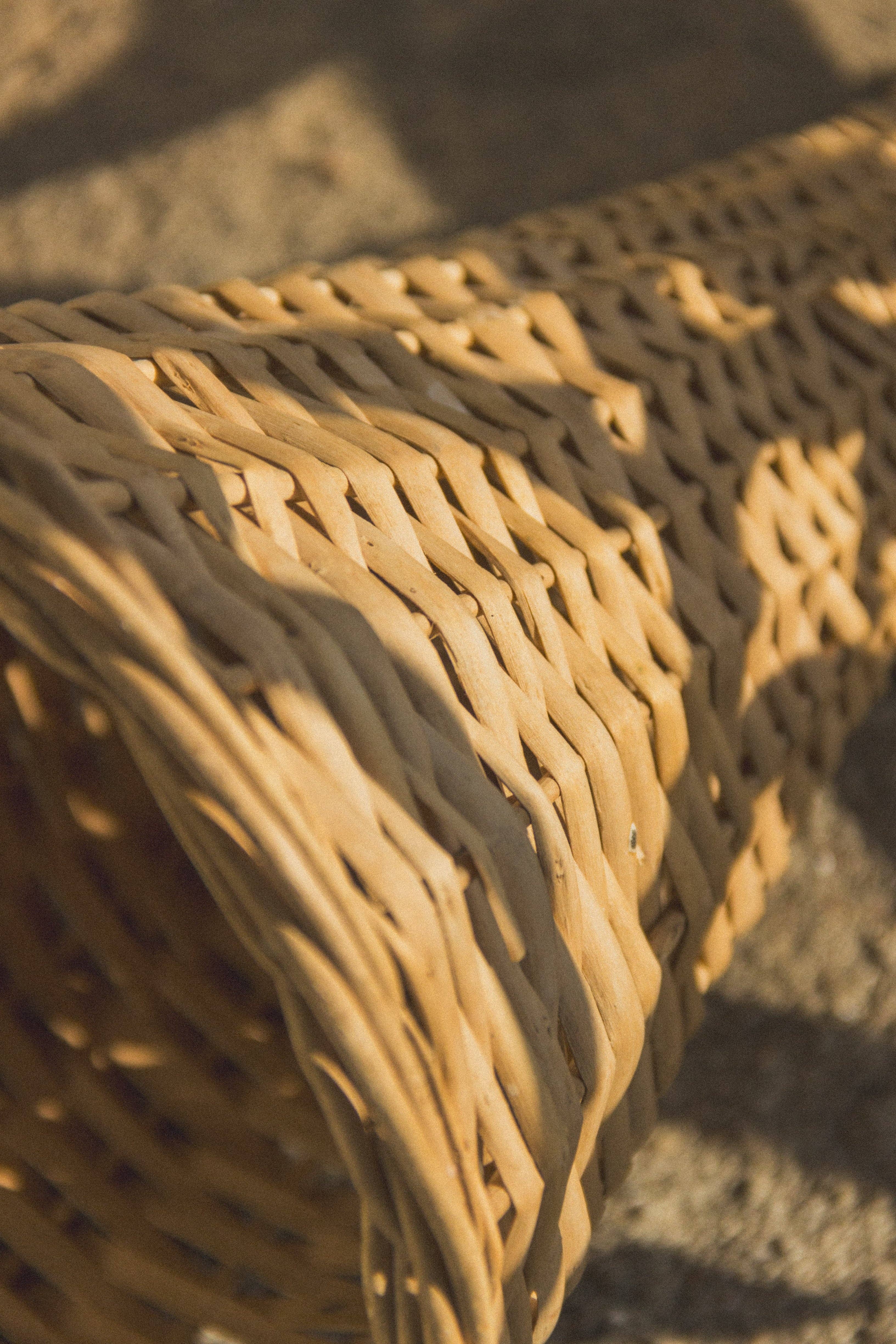 Eloge – wholesale Christmas decoration – Wicker horn10