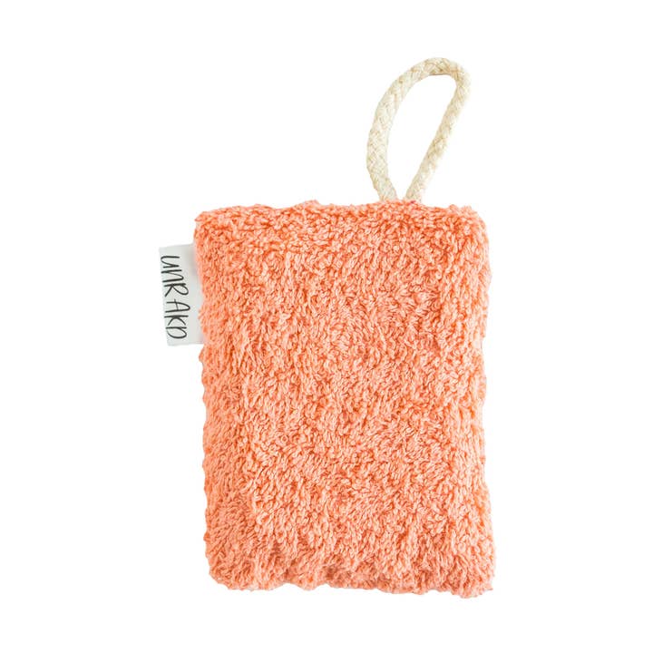 Peach Sponge for wholesale by UNRAKD