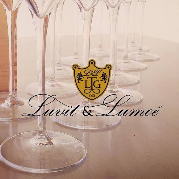 Luvit & Lumoè - Wholesale Champagne/Sparkling Wine - Salmanazar Prosecco 9 Liters - Wooden Box2