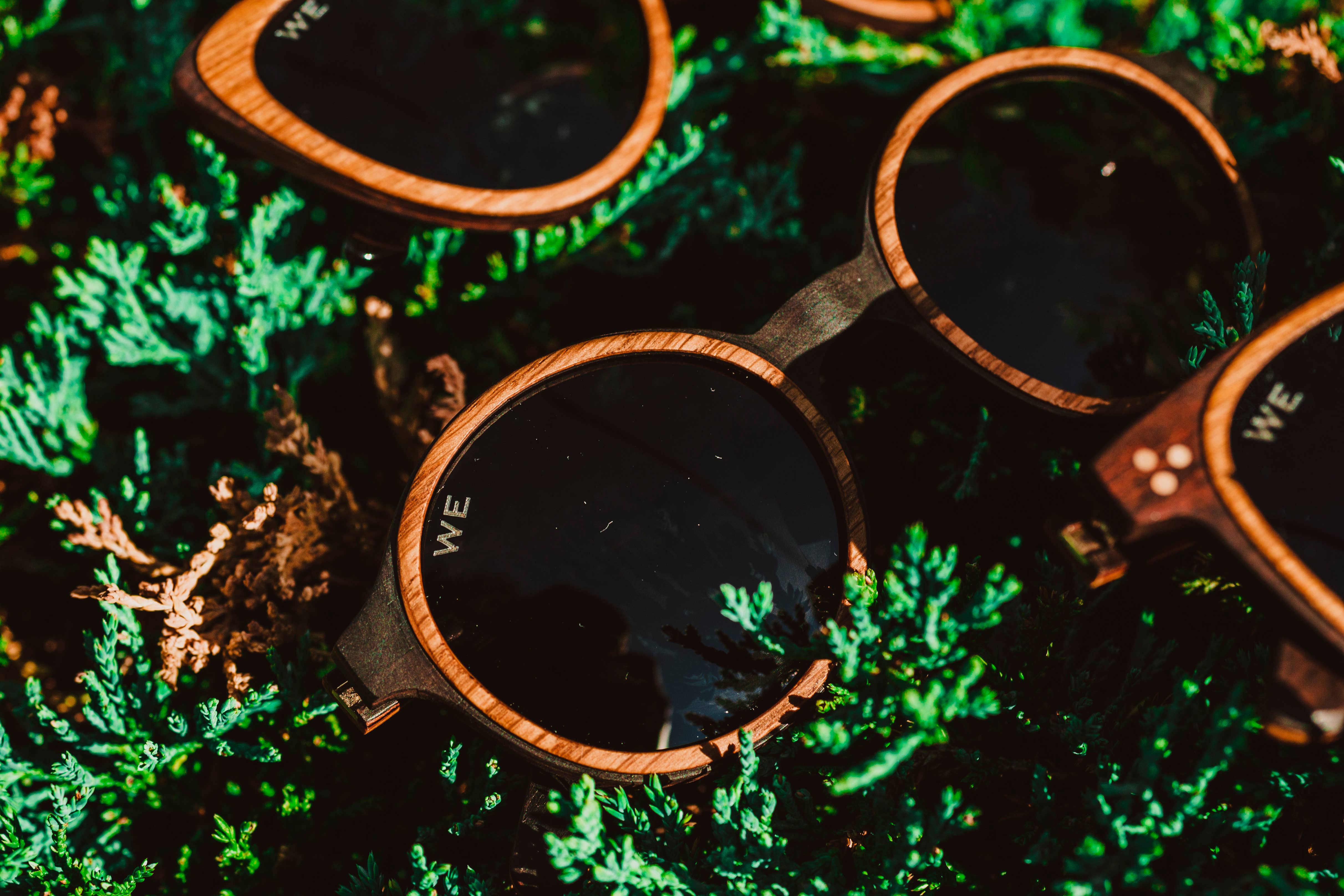 Wooden Element - Vendita all'ingrosso Occhiali da sole - Unisex - Occhiali da sole Hendrix8