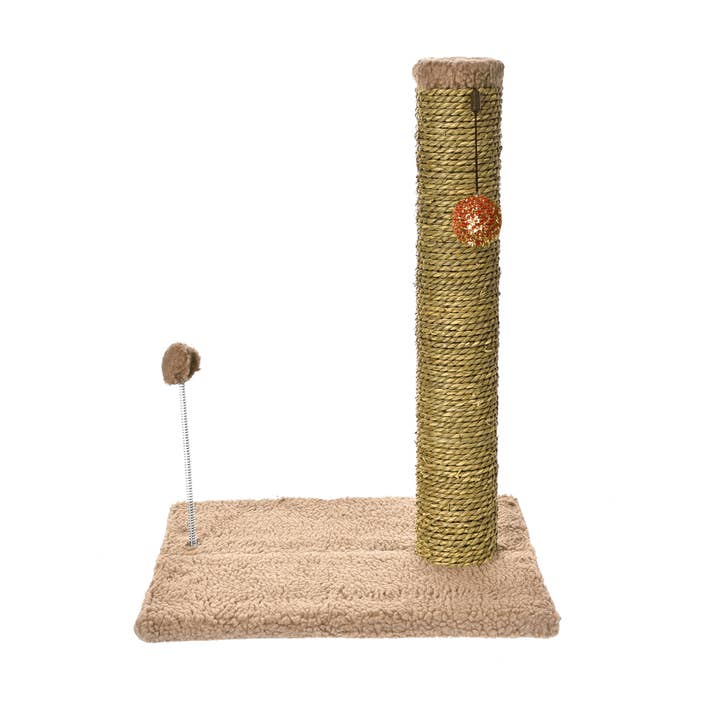 Purrfect Scratch : Fun Cat Scratcher pour la vente par The Furry Fox