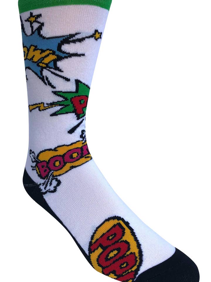 Pop Strømper for engroshandel hos SockTopic