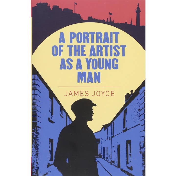 Texas Bookman - Vendita all'ingrosso Classici - Ritratto dell'artista da giovane (Arc Classics)