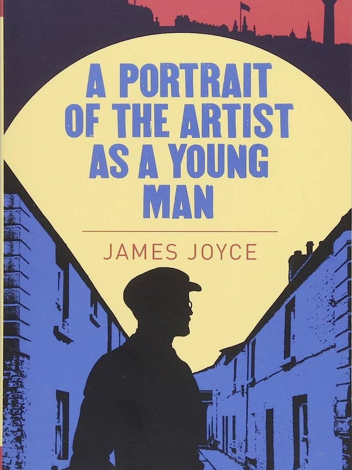 Ritratto dell'artista da giovane (Arc Classics) per la vendita all'ingrosso da parte di Texas Bookman