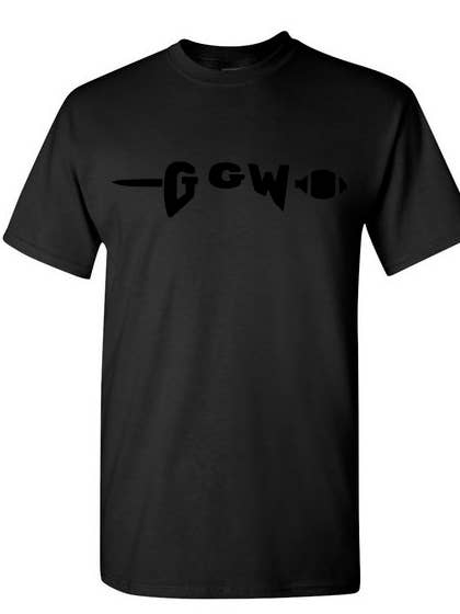 Boogspeer - Zwart Op Zwart voor wholesale door Gods of Gridiron War