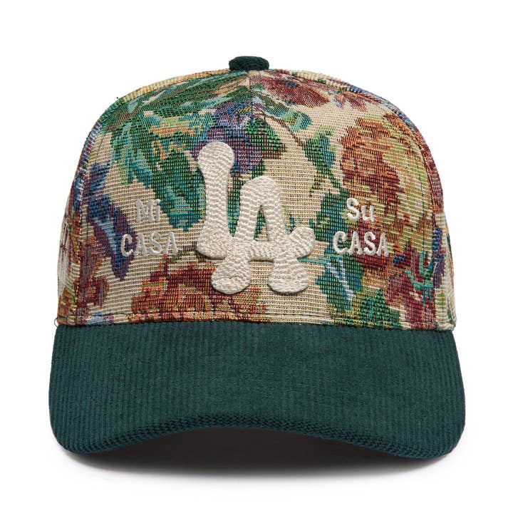 MI CASA SU CASA STRUCTURED JACQUARD CORDUROY for wholesale by Good Quality Human