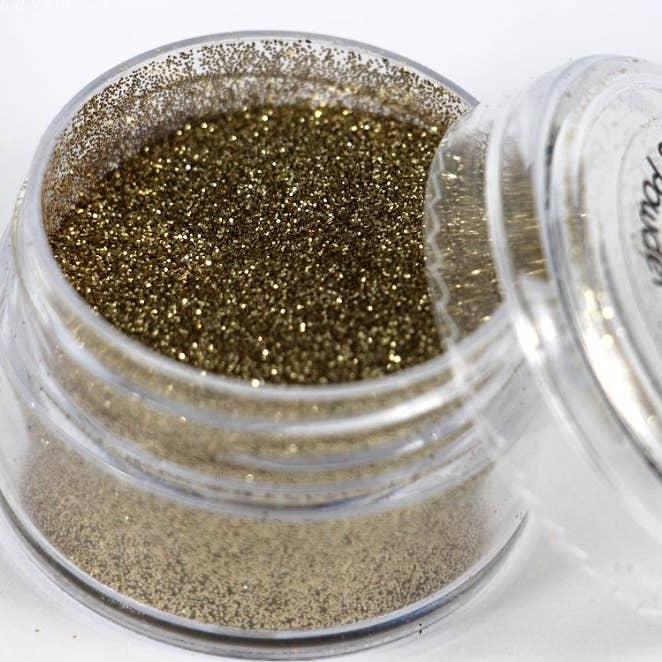 Ecstasy Crafts Distributing - Wholesale Craft Supplies - Cosmic Shimmer Brilliant Sparkle Embossing Powder1