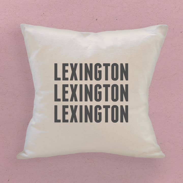 Repeticiones Simples - Cojín Cuadrado Personalizado para venta al por mayor de Boheme Bliss