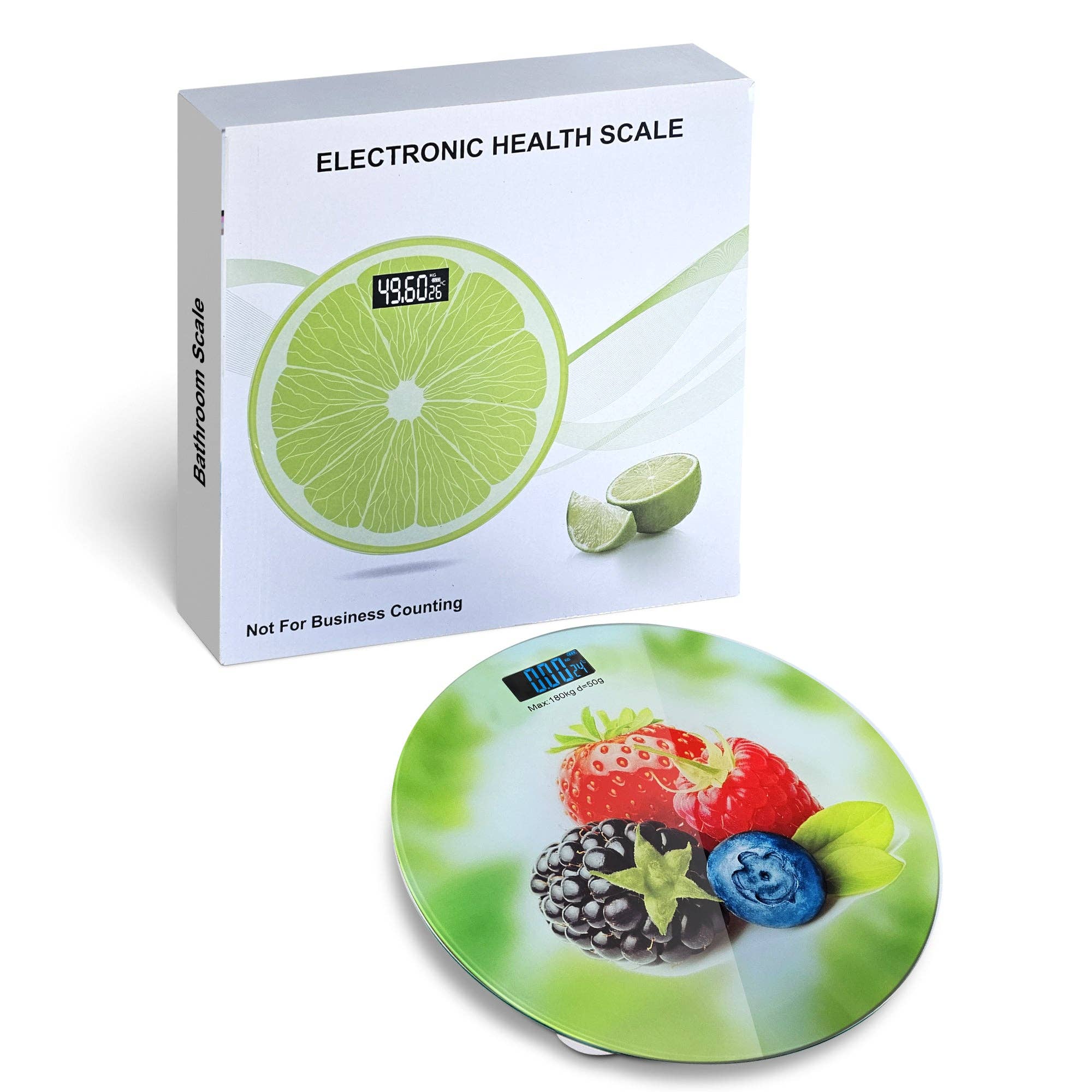 Ledsone - Vendita all'ingrosso Bilancia pesapersone - Le migliori bilance digitali più accurate per la perdita di peso~539112