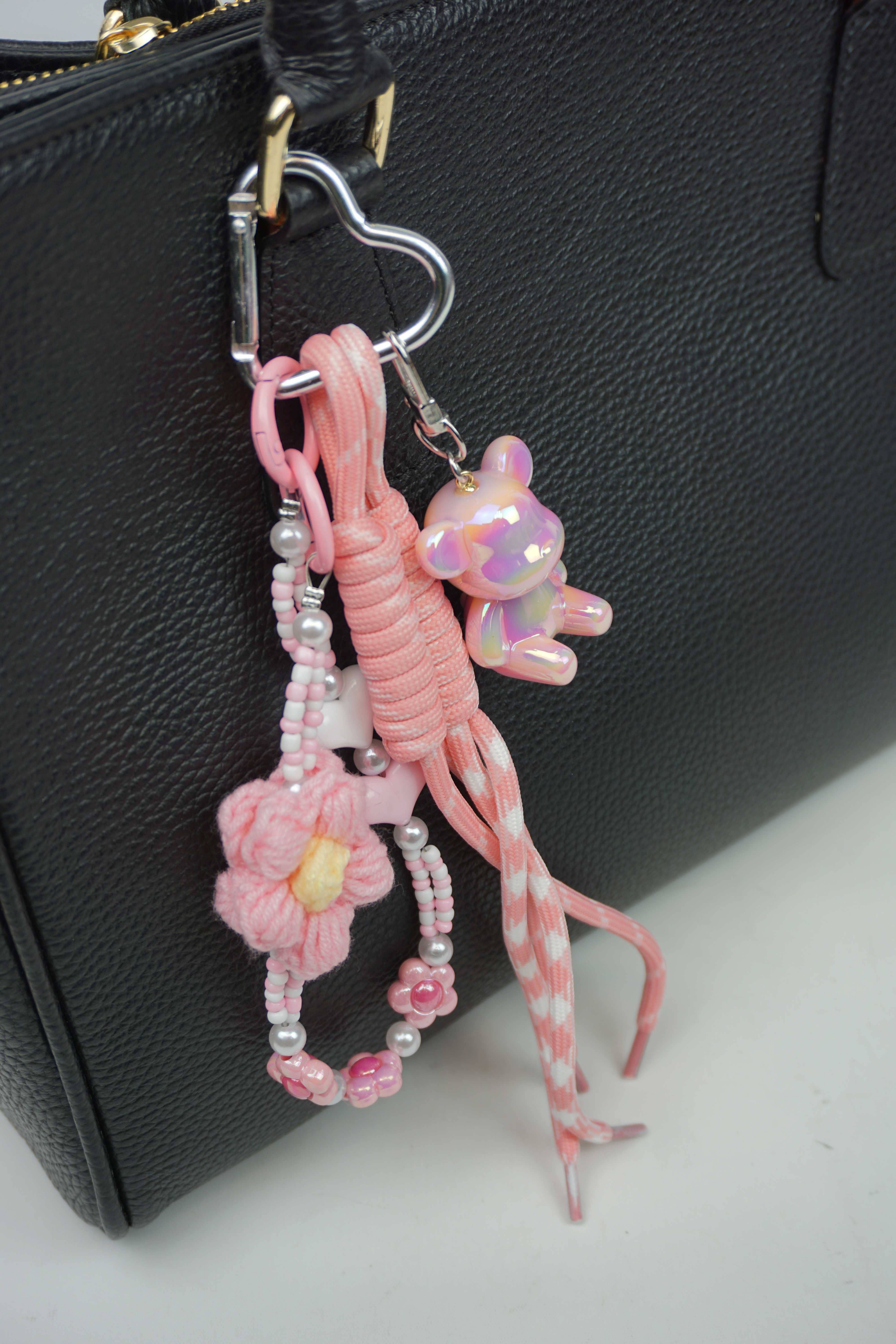 Anais - Wholesale Keychain - Women's - Keychain charm12