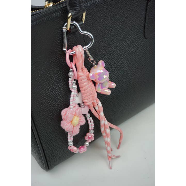 Anais - Wholesale Keychain - Women's - Keychain charm12