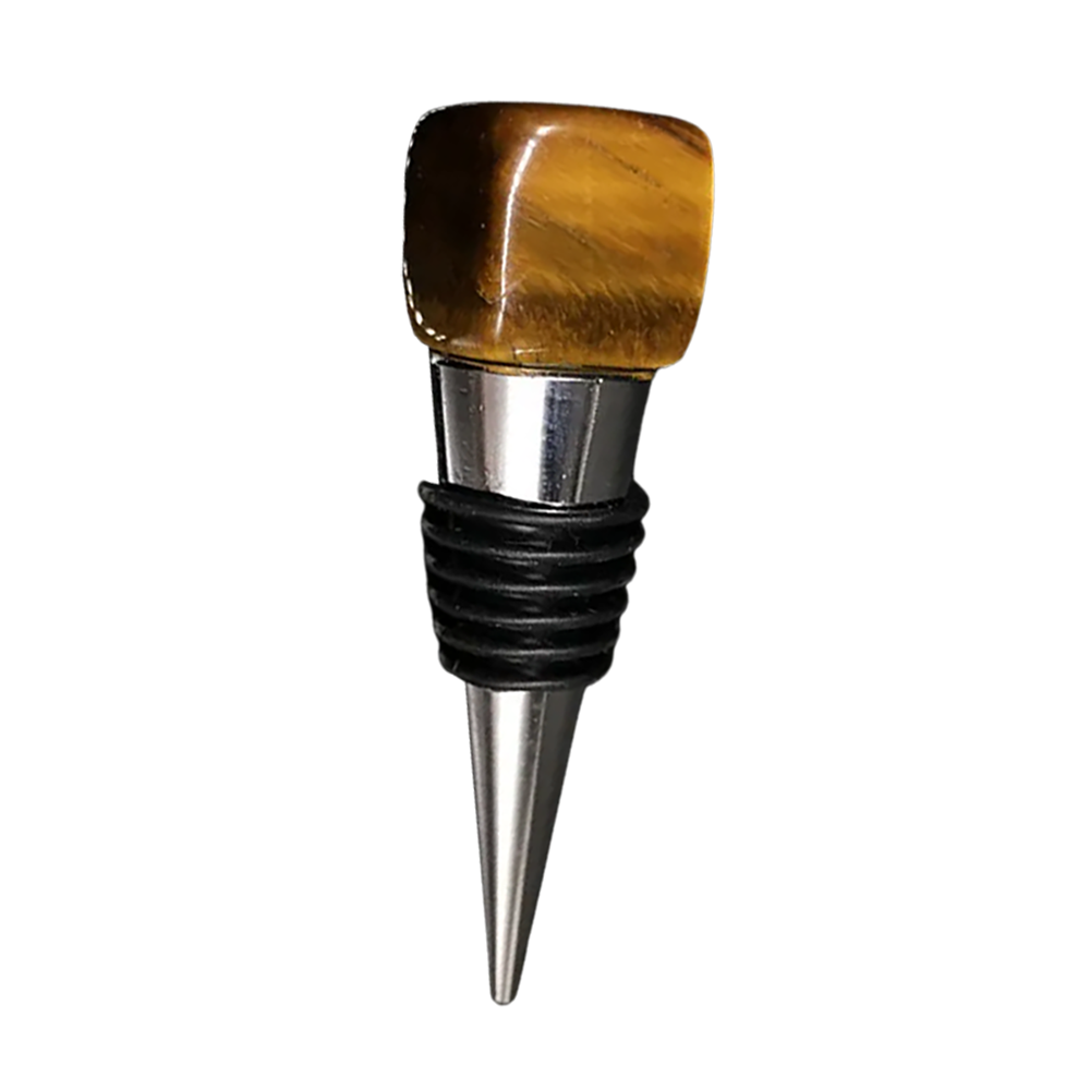 VIE – wholesale Wine stopper – Metal Wine Bottle Stopper26
