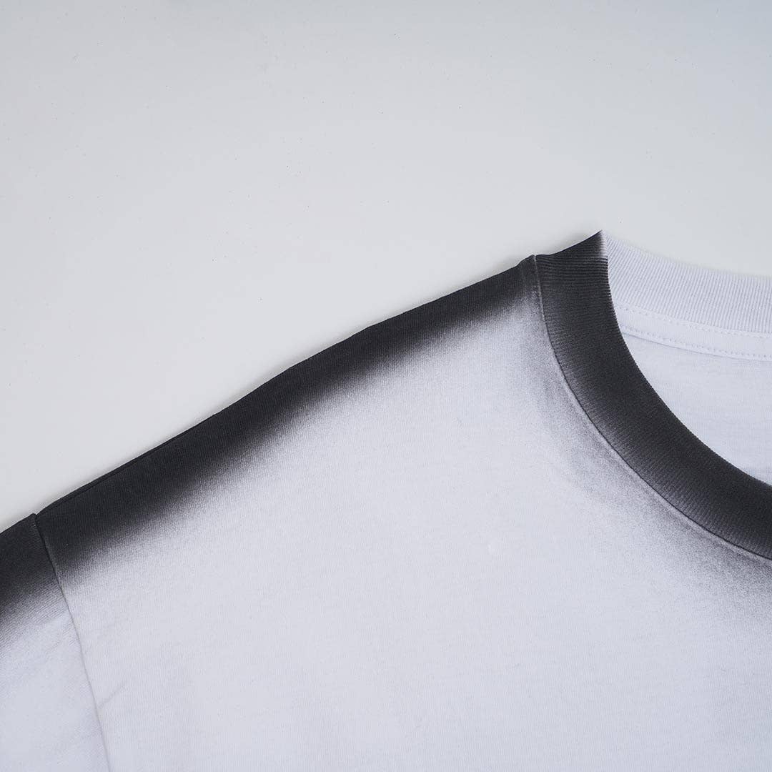 VERYRARE - Wholesale Screen Printed T-Shirt - Unisex - BE REAL/Astral Projection(s)
8