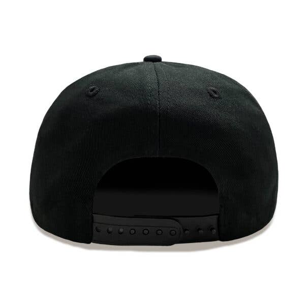 Heroes Inc. Europe B.V. - Wholesale Flat Brim Cap - Unisex - Jurassic Park Snapback Cap