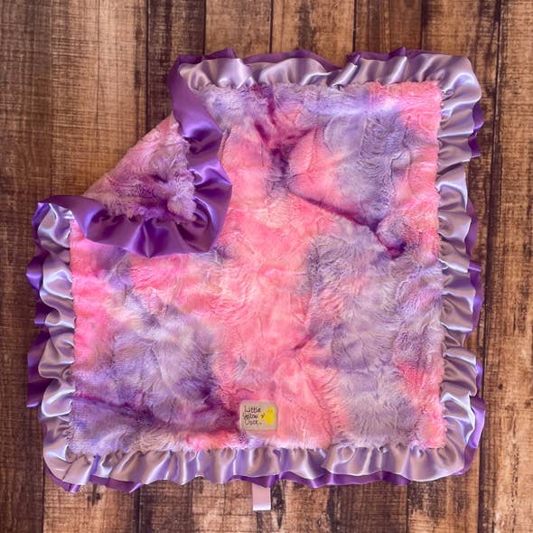 Sorbet Unicorn for wholesale by Little Yellow Chick