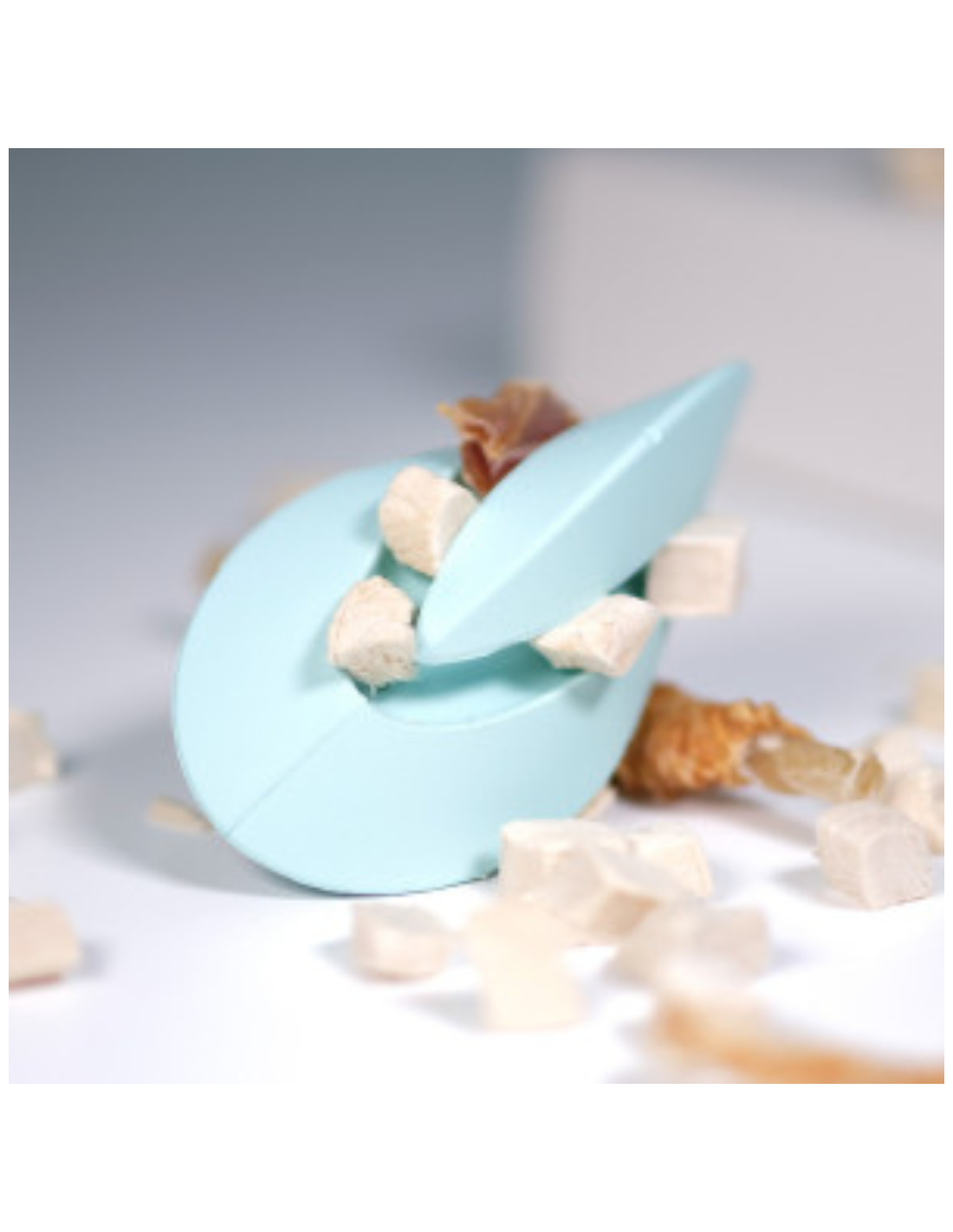 Only An Ocean Europe - Wholesale Pet Chew Toy - Dog - PetDreamHouse ChewtasticGeo-Toys & Geo-Gentle33