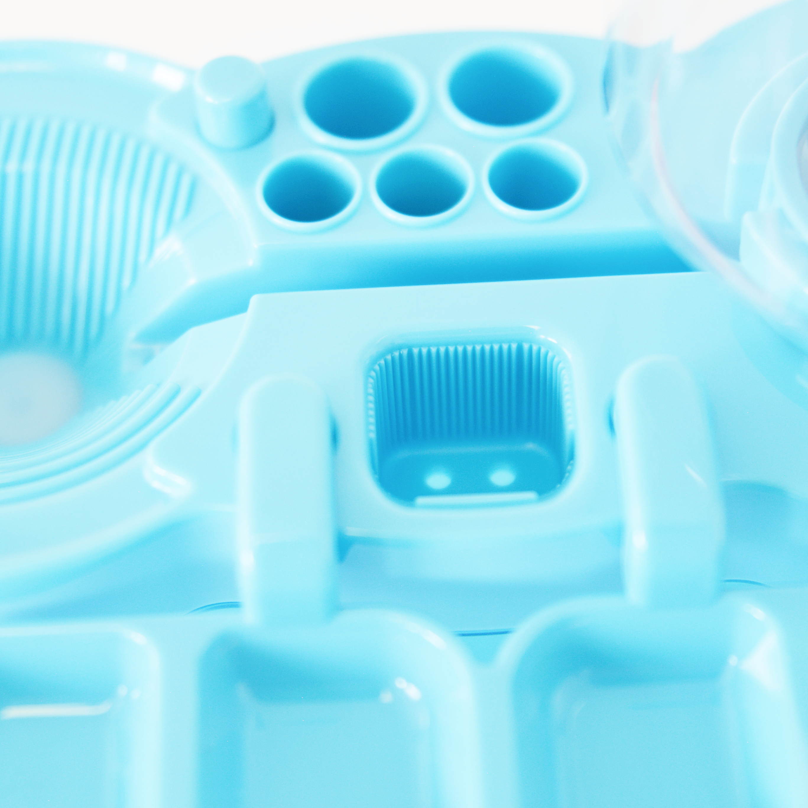 Nobel Arts - Wholesale Craft Tool - Clean Flow Brush Washer2