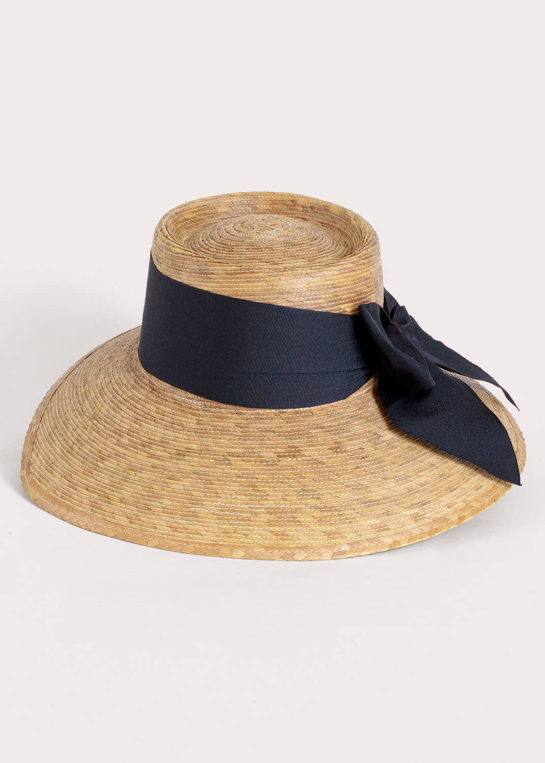 Tula - Wholesale Straw Hat - Women's - Joliet7