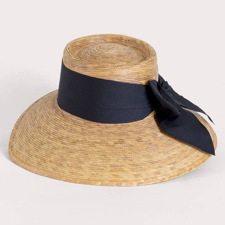 Tula - Wholesale Straw Hat - Women's - Joliet7