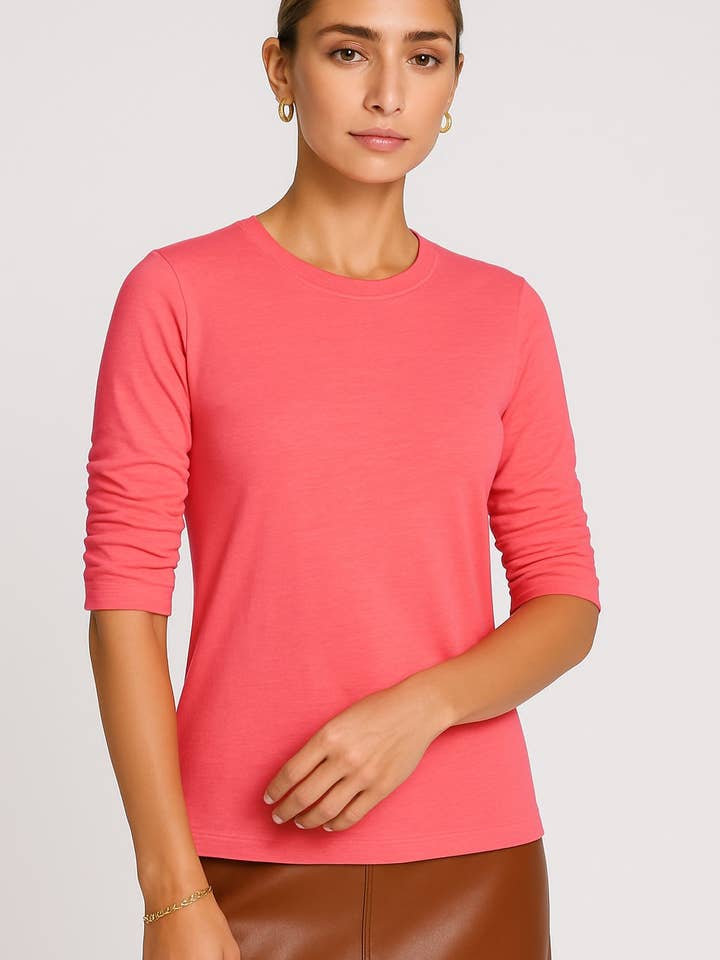 De Isla Top voor wholesale door J'envie