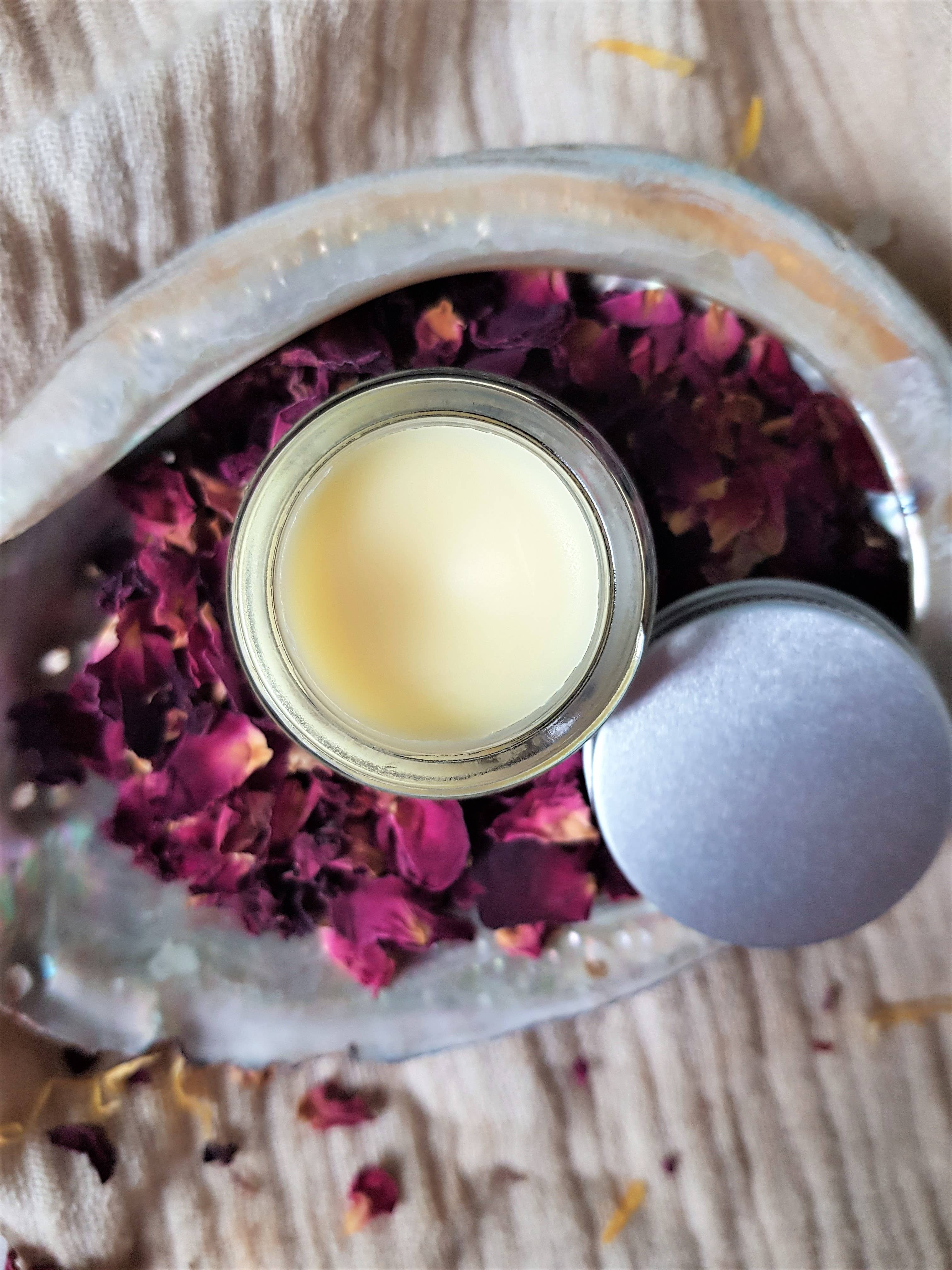 Inhale Botanicals – wholesale Lip Balm – Turkish Delight Lip Butter1