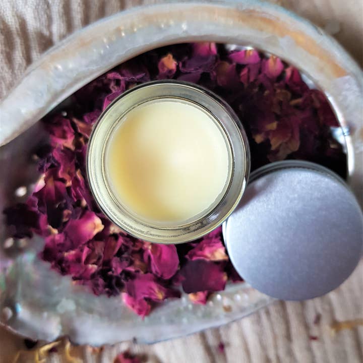 Inhale Botanicals – wholesale Lip Balm – Turkish Delight Lip Butter1