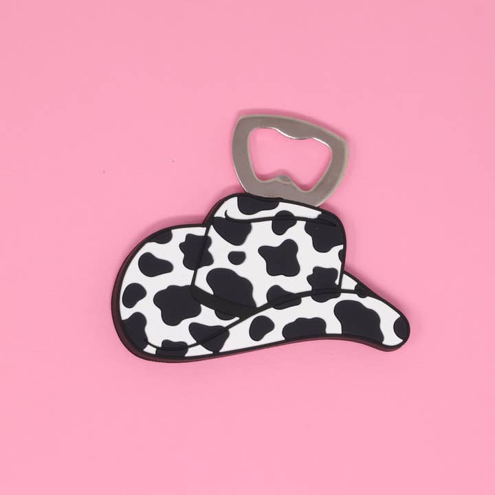 Made Au Gold – wholesale Bottle/wine opener – Cowboy hat Bottle Opener