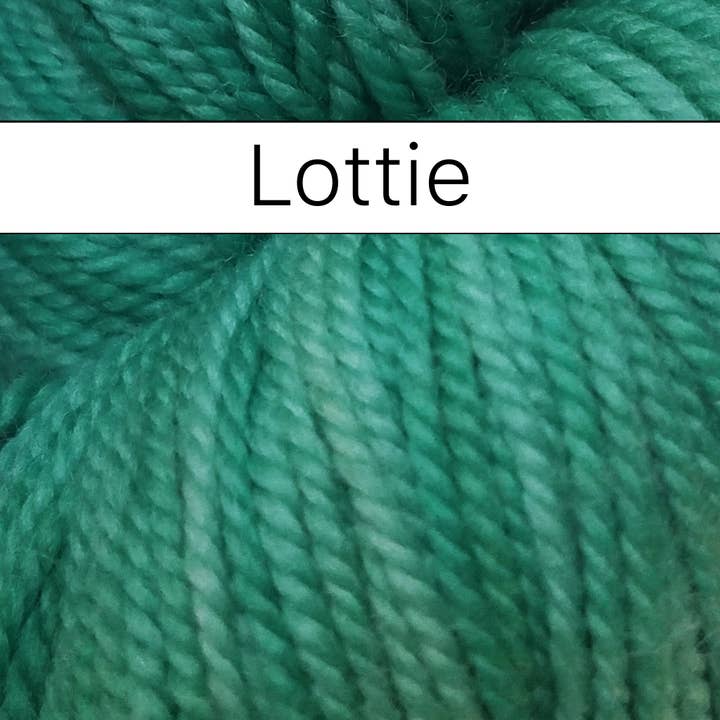 Lottie - Dye to Order for wholesale by Anzula