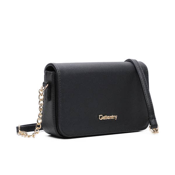 Gallantry – wholesale Axelremsväska – Dam – La Petite (C-7097) – elegant axelremsväska för vardagen14